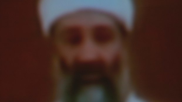 Osama bin Laden is believed to have hidden in the Abbottabad compound for nearly six years. His children were berated if they made the slightest noise.