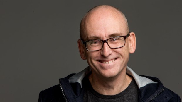 Darren Rowse has started podcasting alongside running his Problogger business and blog. 