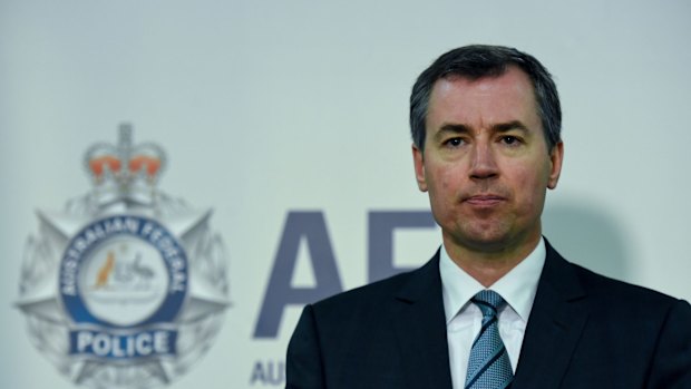 Federal Justice Minister Michael Keenan said the import ban on the Adler would remain until an agreement can be reached.