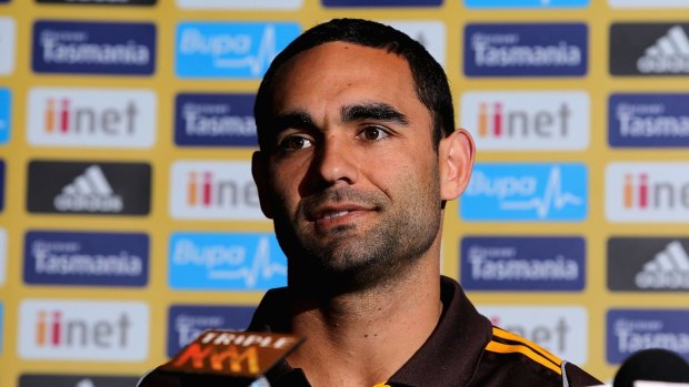 Shaun Burgoyne will lead a significantly refreshed AFL Players' Association Indigenous players advisory board that has five new members.