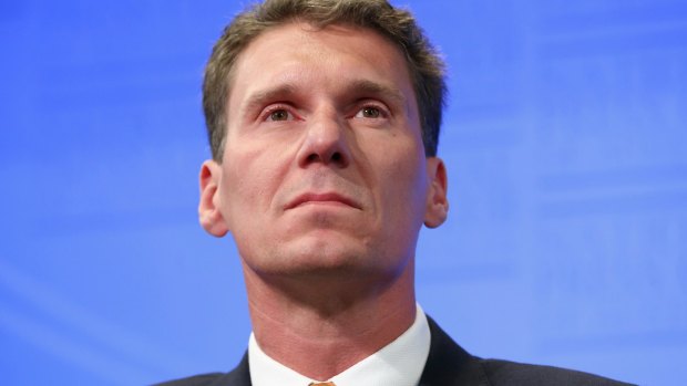 Cory Bernardi will resign from the Liberal Party to form his own conservative movement.