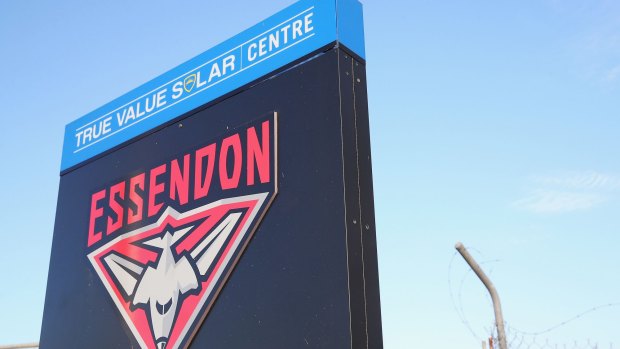 Essendon HQ: Whatever the club's culpability, the process has taken too long to come to a conclusion.