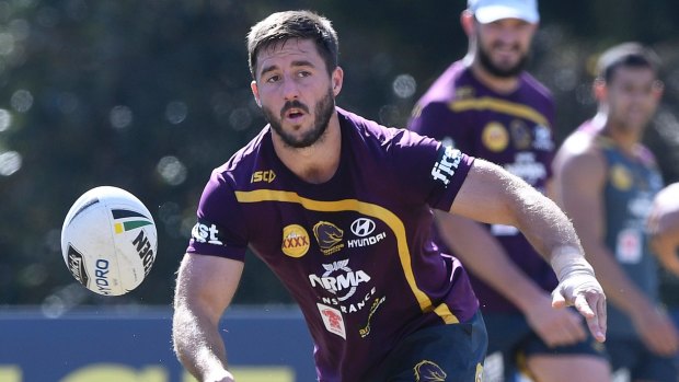 Prior engagement: Ben Hunt will miss one of Australia's pool matches as he's getting married.