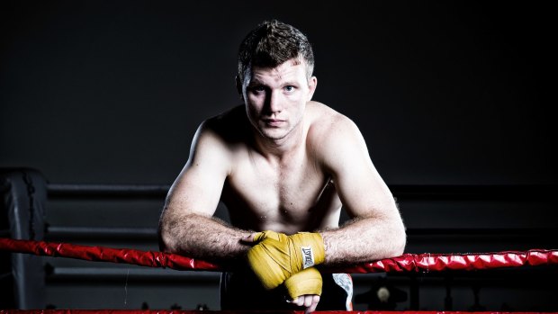 Boxer Jeff Horn is set to take on Manny Pacquiao.