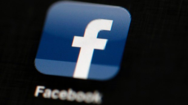 Facebook was accused of helping spread false internet stories during the US election.