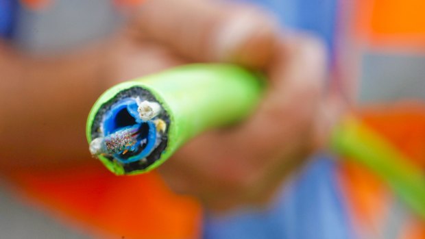 NBN's NG-PON2 fibre trials promise to benefit all NBN users, not just those relying on fibre to the premises.