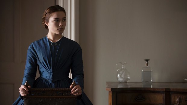 Lady Macbeth: Catch an advanced screening  and post-film discussion on gender equality at Cameo Cinemas.
