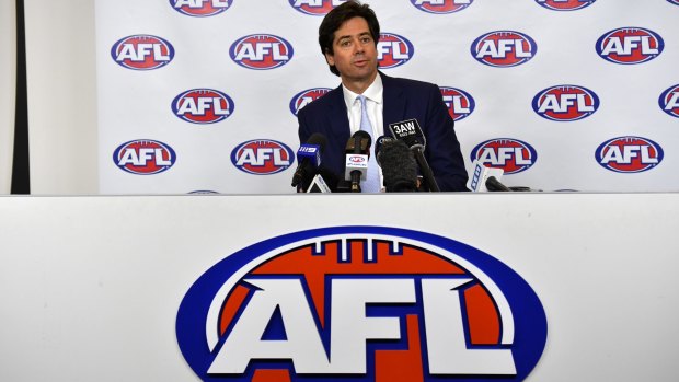 The AFL is pushing to prove there are pathways for the next wave of coaches.