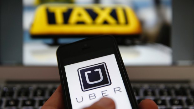 Uber is shaking up the taxi industry but at what cost in the long term?