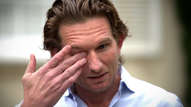 James Hird's appeal will be heard on Monday.