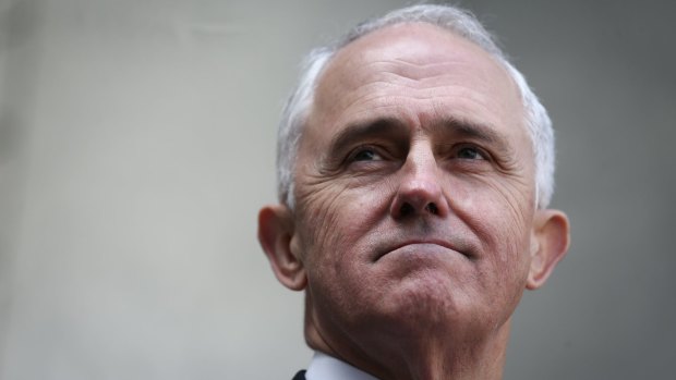 Malcolm Turnbull says the government will consider debate about the Racial Discrimination Act. 