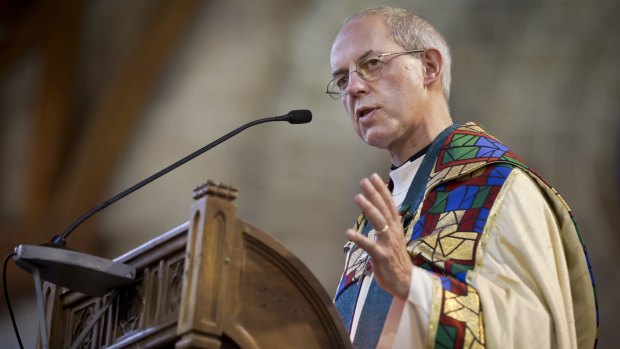 Archbishop of Canterbury Justin Welby said the agreed date for Easter would be either the second or third Sunday of April.