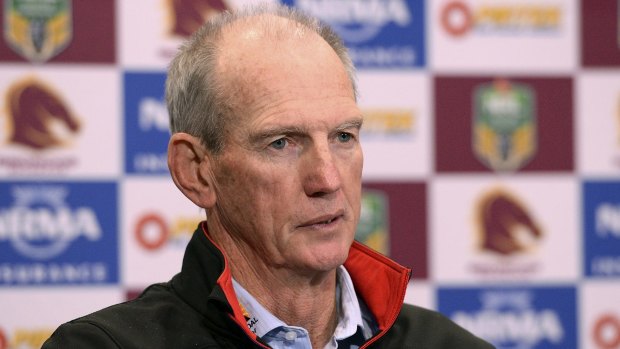 Coach Wayne Bennett says rules changes won't affect the way the Broncos recruit players.
