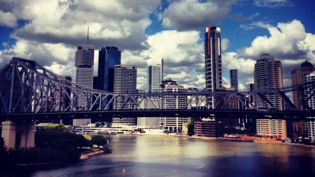 A 9am session has been added Story Bridge 75th birthday party.