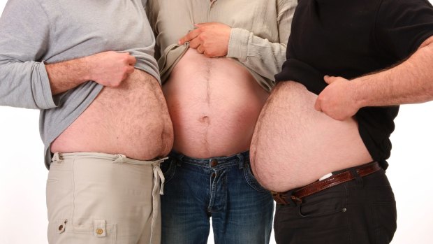 Science has confirmed the "dad bod" is a real phenomenon.