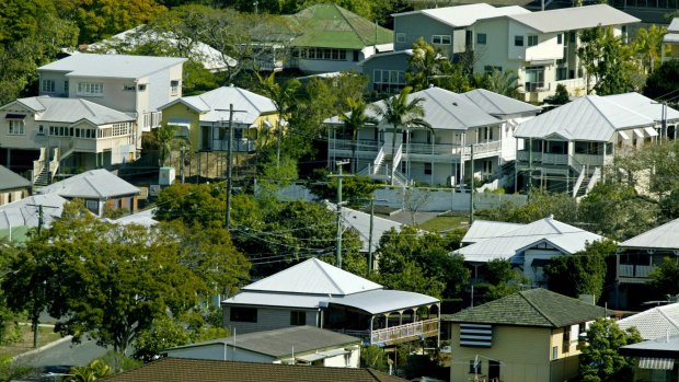 House prices have bounced back after a slow 2015.