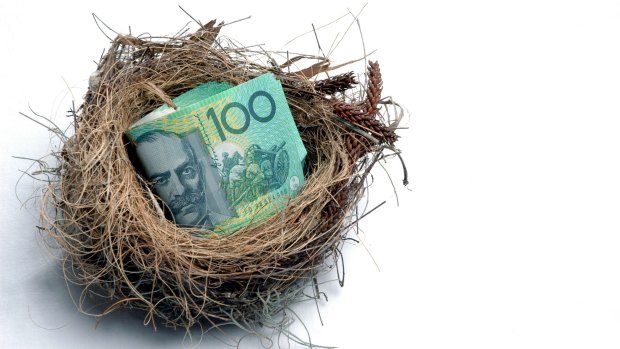 AustralianSuper is taking steps to stop younger members' savings being eroded by insurance premiums.