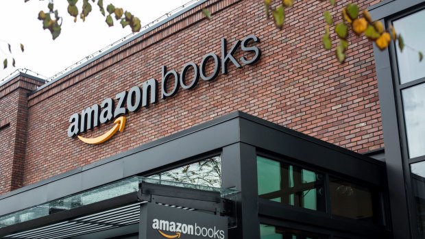 "Ticking a box to accept a contractual agreement with Amazon only takes a few seconds but ... the length and complexity of these contracts is completely unreasonable," says Choice spokesman Tom Godfrey.