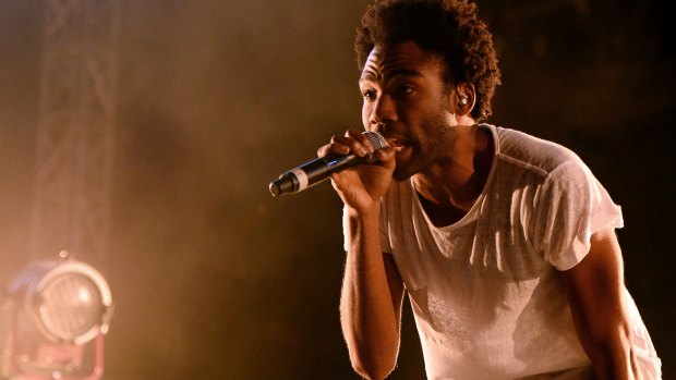 American rapper Childish Gambino, real name Donald Glover, will headline the Listen Out festival in September.