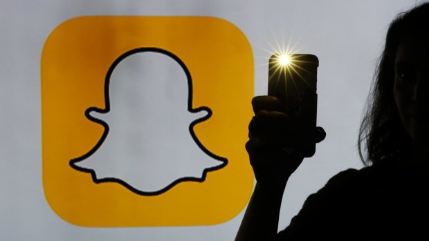 Discover has emerged as a bright spot for Snapchat and its parent company.
