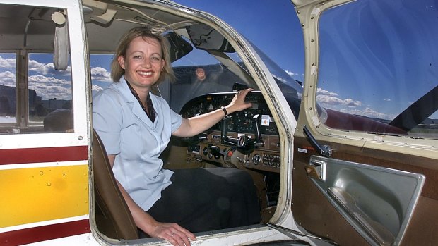 The travel expense scandal engulfing Sussan Ley cost her the health portfolio.