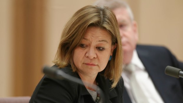 ABC managing director Michelle Guthrie has announced sweeping job cuts, and a $50 million investment in content and rural and regional jobs.