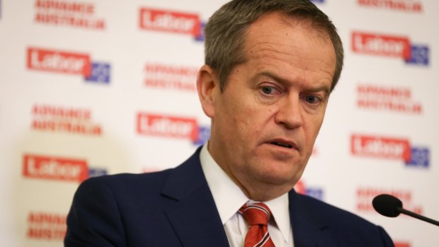 In his two years as leader, Mr Shorten has done precious little to reform Labor.
