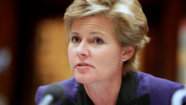 Westpac's Lyn Cobley said the bank looked forward to implementing the deal with ASIC.