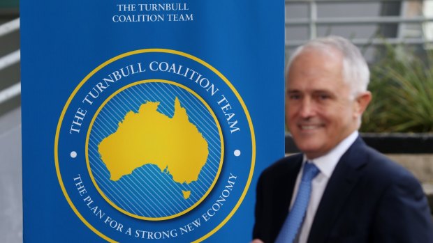 Prime Minister Malcolm Turnbull is looking forward to a 'number of debates'.
