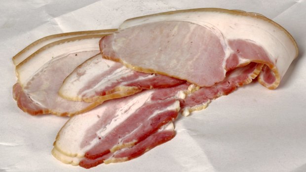 The World Health Organisation has strengthened its warning about the cancer risk from processed meats, such as bacon.