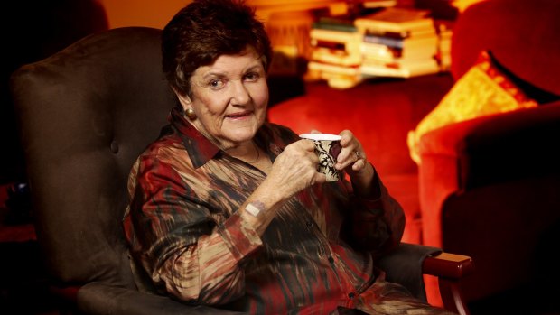 Former Victorian Premier Joan Kirner, who passed away in 2015, is a front runner in the naming of Melbourne's new Metro Tunnel stations.