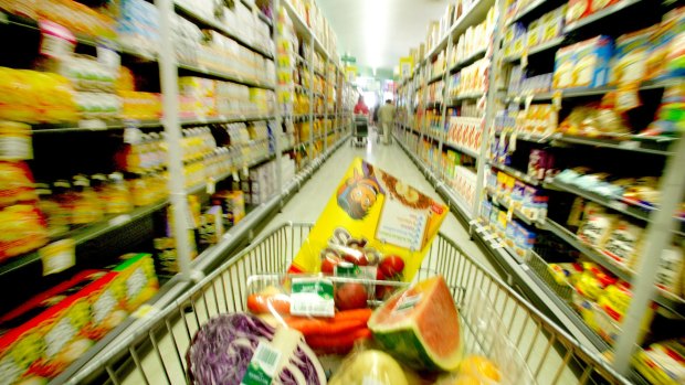 "I doubt that there is really an opportunity here.": Industry experts don't expect the big supermarkets to get involved in superannuation.  