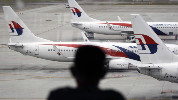 The search for MH370 was the largest of its type in aviation history, covering several million square kilometres of the ocean's surface and below.