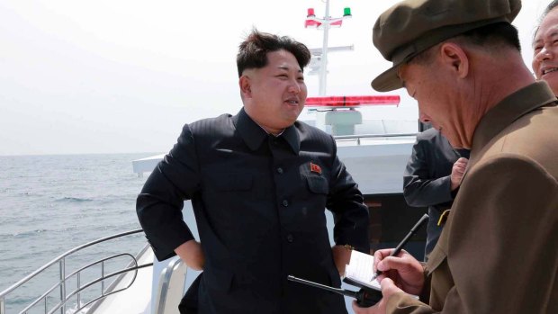 North Korea said on Saturday it had successfully test-fired a submarine-launched ballistic missile, which could eventually offer the nuclear-armed state a survivable second-strike capability. 