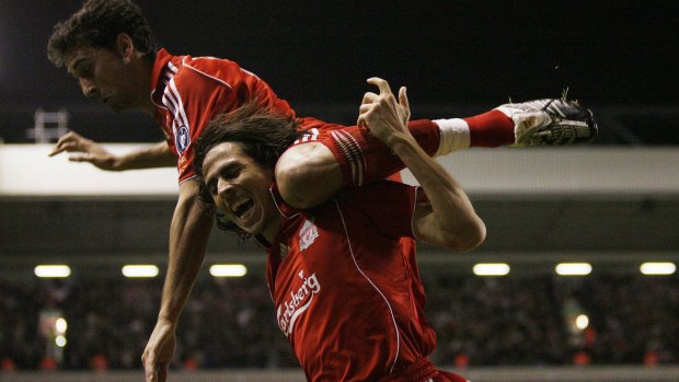 Liverpool won their last meeting with Besiktas 8-0 in the 2007-08 elite European competition.