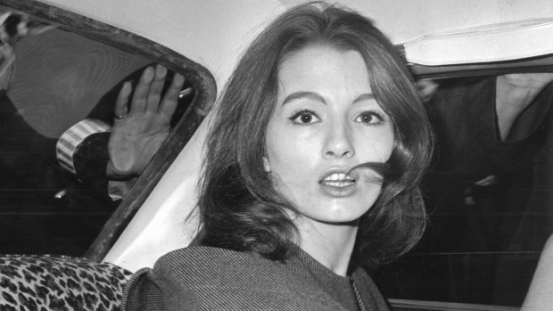 Christine Keeler, the model at the centre of the Profumo affair, a scandal that rocked the political establishment and forced the cabinet minister to resign, has died.