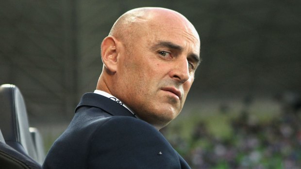 Kevin Muscat will rest and rotate some players and ensure he has the strongest available squad to get results against the Glory and also in the derby.
