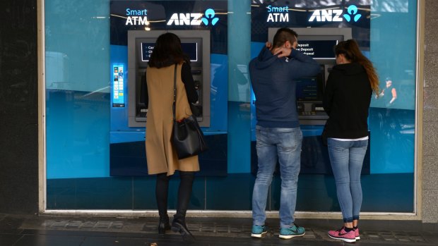 ANZ confirmed the settlement to the Australian Securities Exchange on Monday morning after a brief hearing at the Federal Court. 