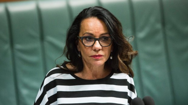 Sydney Labor MP Linda Burney has called on Sam Dastyari to "consider his position" with the Labor Party.