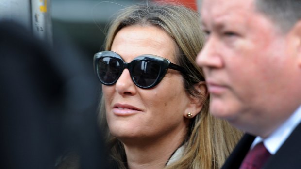 More charges have been laid against former union leader Kathy Jackson.