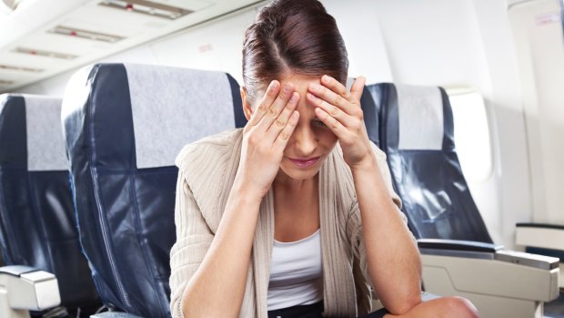 For Aussie travellers on holiday in Europe, the jet lag is likely to be worse when they get home than it is in Europe.