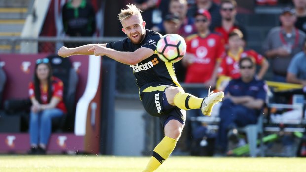 Mariners winger Connor Pain will try to recreate his stunning match-winner for the Canberra fans.