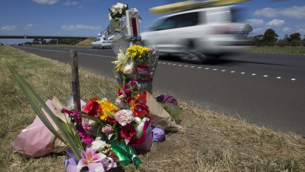 Eliminating road deaths is not only possible, but worth aiming for.
