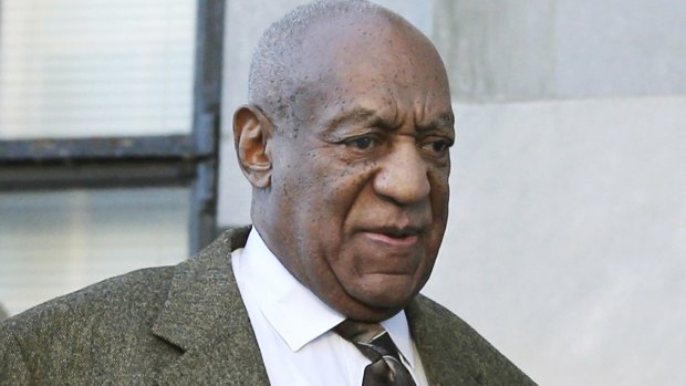 Bill Cosby will stand trial over allegations he sexually assaulted a woman.