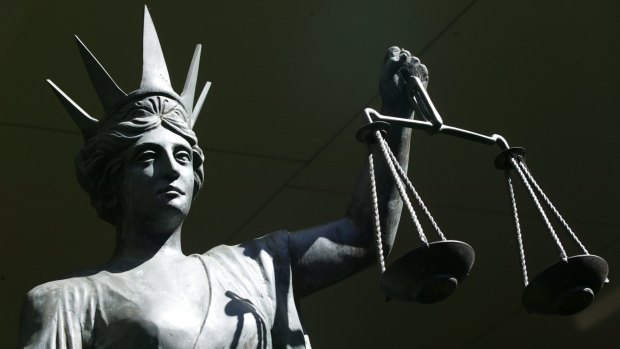 Imran Hakimi, 32, allegedly attacked strangers randomly with a machete in Belconnen.