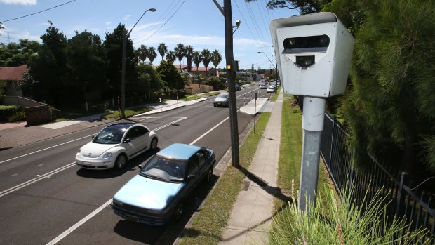 The number of speed cameras is set to triple in WA in a bid to prevent road deaths