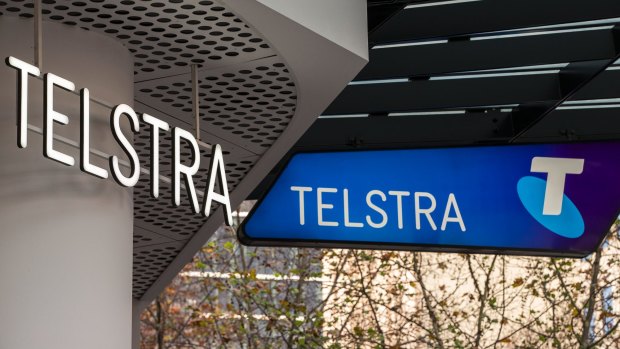 Telstra customers are reporting issues in NSW.