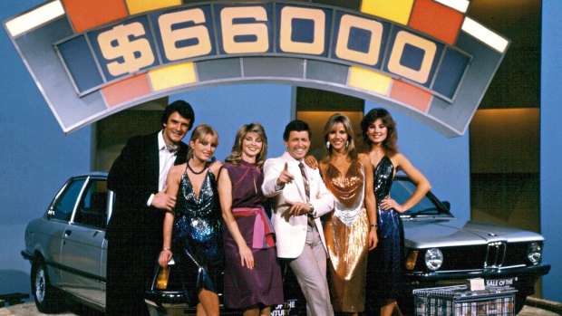 When Issa Schultz arrived here from Britain in 1995, the biggest quiz show on television was <i>Sale of the Century</i>.