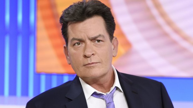 Actor Charlie Sheen has revealed the details of a controversial HIV treatment he underwent in Mexico.