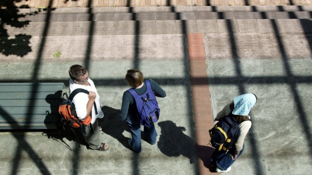 Could universities find better ways to retain students for longer?